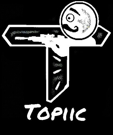 Solo Trickshotter/Feeder . Use code |Topiic| for 5% off . #KillTheNiggaThatShootinAtMe.