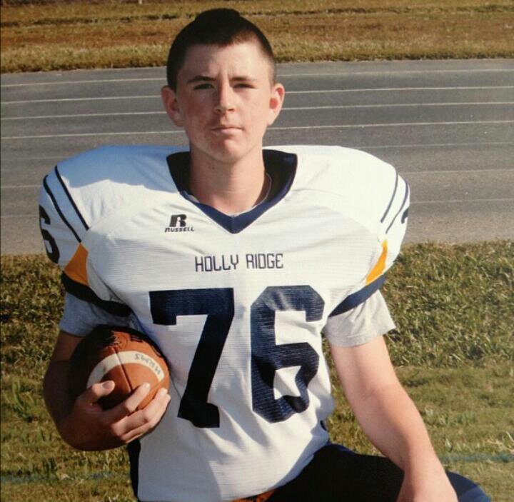 NotoriousDowns's profile picture. You can find me on the bump or in summer school.