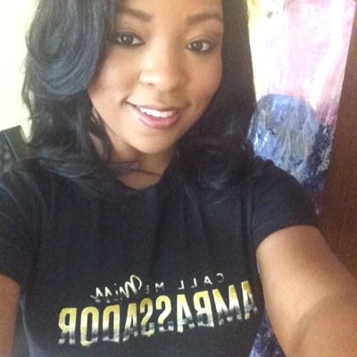 MissBlackMSUSAM's profile picture. Miss Black Mississippi US Ambassador 2014• Project Hospitable ❤️