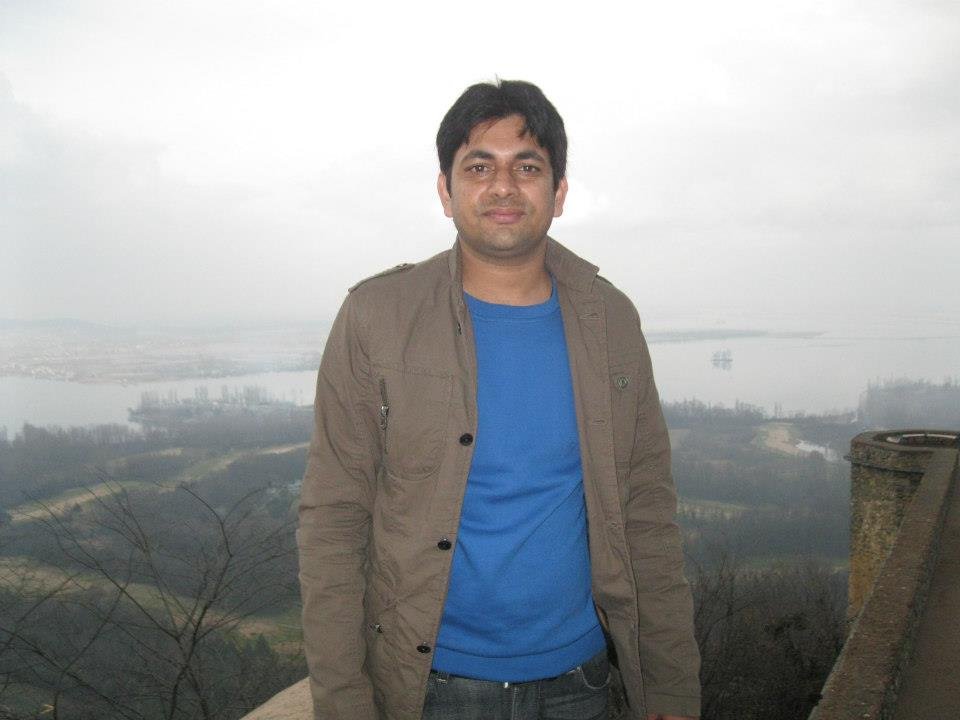 SQL Server, SSRS, SSIS, SSAS Developer