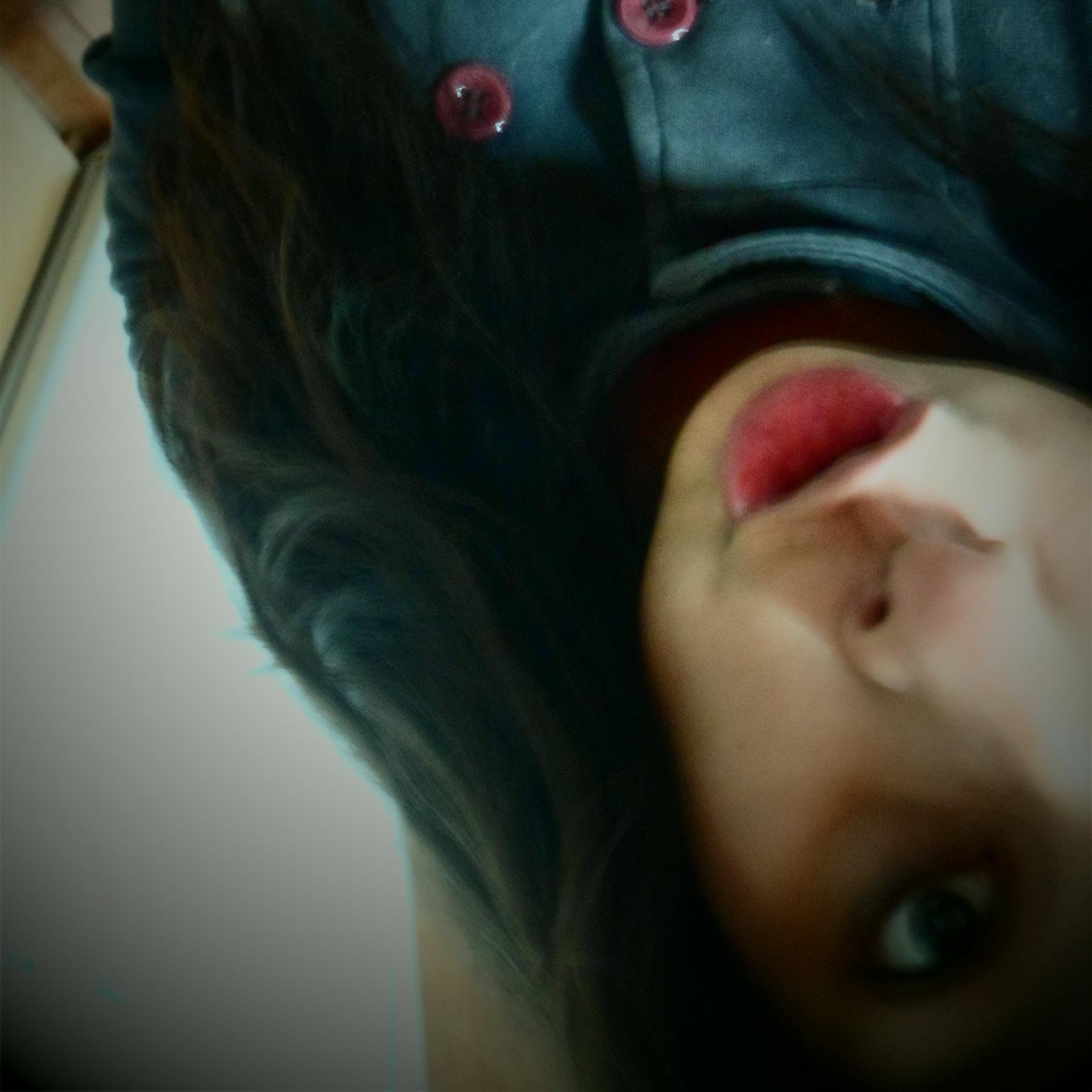 Yo soy una criaturita del Señoh Y Kpoper B )