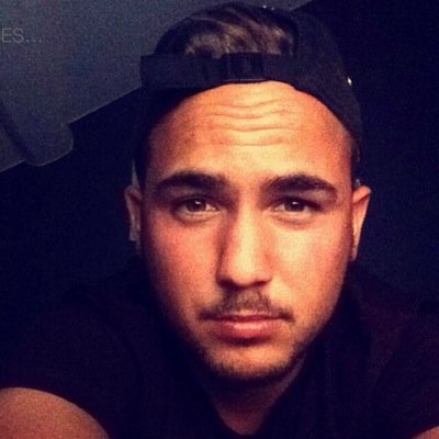 AnthonyTdsco's profile picture. snap' anthonytdsco