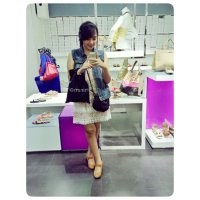 Intan (@intanzhafi) 's Twitter Profile