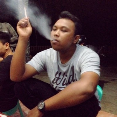 sidiqthelaw's profile picture. Karya57 Racing products B05 57DM