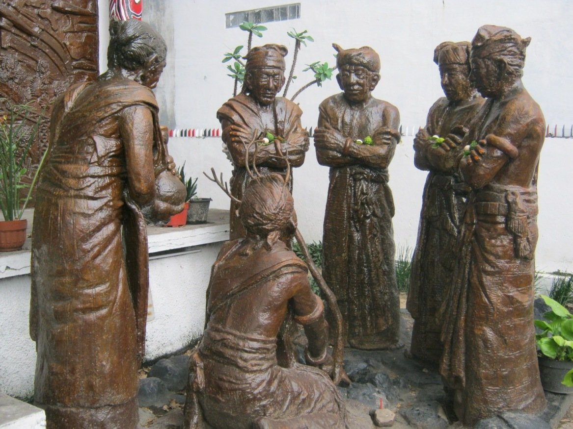 Punguan Raja Sonak Malela
