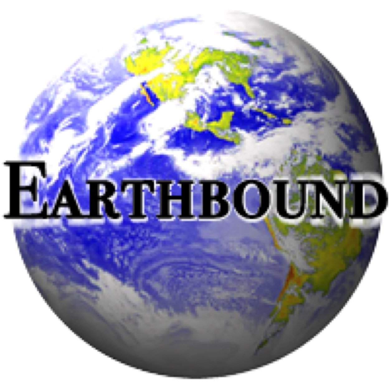 The official Twitter account for EarthBound