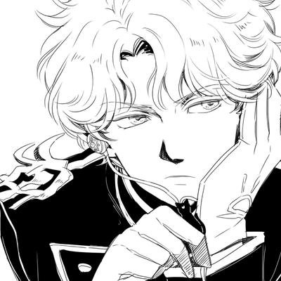 ShitennouJedite's profile picture. 