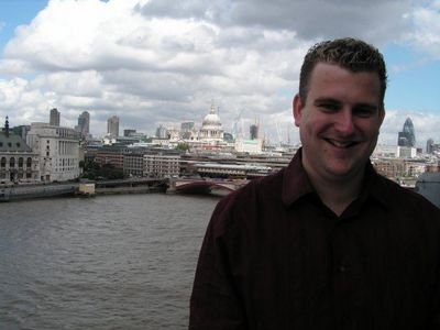 Music teacher, chocolate connoisseur, part time runner (though those things do sometimes conflict!)
