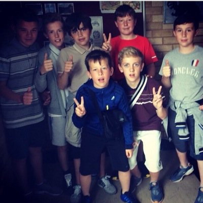 louissharp260's profile picture. You Only Live Once