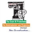 Event Management, Wedding Planner, Corporate Seminars and Conferences, Celebrity Management
