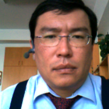 aomarov's profile picture. 