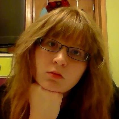 If I could summon up people skills and actually go outside for once, I'd probably do great things... But in the meantime, I'm going to write/read fanfiction.