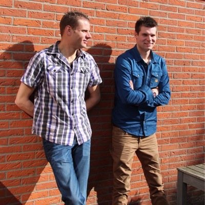 Eigenaar @53GradenNoord, reclamebureau op Texel en A'dam. Geïnteresseerd: webdesign, marketing & dagelijkse dingen.