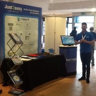 Regional Sales Manager at Just2easy! 

quin@j2e.com