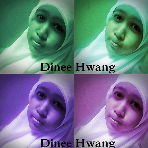 Jgn pernah menyiakan sesuatu yg loe anggap nothing padahal everything..