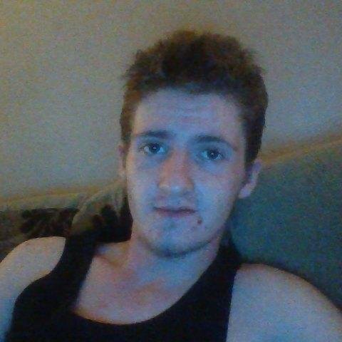 Bored.