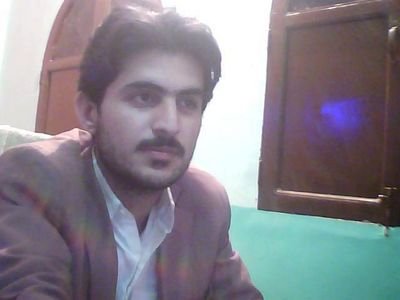 Bureau Chief Dharti Tv News Sukkur