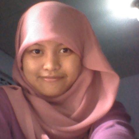 yanierien's profile picture. Kesederhanaan Diriku @ Mencoba untuk menjadi orang yang lebih baik lagi@
FE-YSU