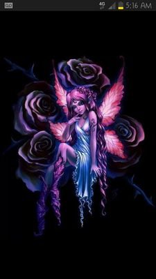 you have to let YOUR personality shine.... others will absorb its warmth.