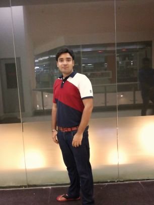 A chartered accountant student .