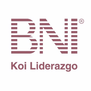 BniKoiLiderazgo's profile picture. BNI KOI Liderazgo en un grupo de Networking que se reúne en Paterna cada semana.