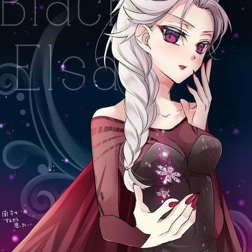 Everyone has a dark side, this is mine.  //RP// {#SingleAndEvil} Goodie - Two Shoe twin: @Enchanted_Elsa