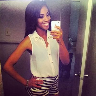 Trinidadian born, island bae.. 23 years young. 2 beautiful girls D&S! long live Nando and MyKiesha
