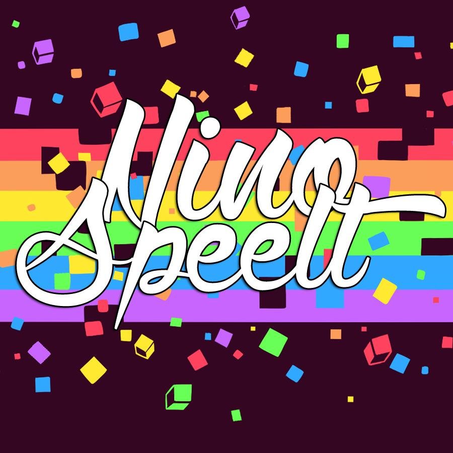 Het twitter account van het Youtube kanaal NinoSpeelt! Hier op zullen bijvoorbeeld links worden getweet van Video! // bedankt voor het volgen!