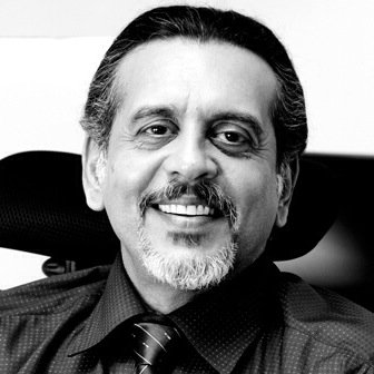 Shishir Sharma Profile