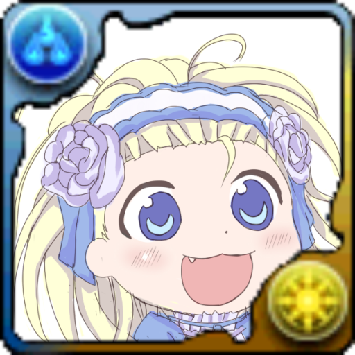 system_ray's profile picture. パズドラ 　FGO　ウマ娘　原神　メガニケ　トリッカルやってます