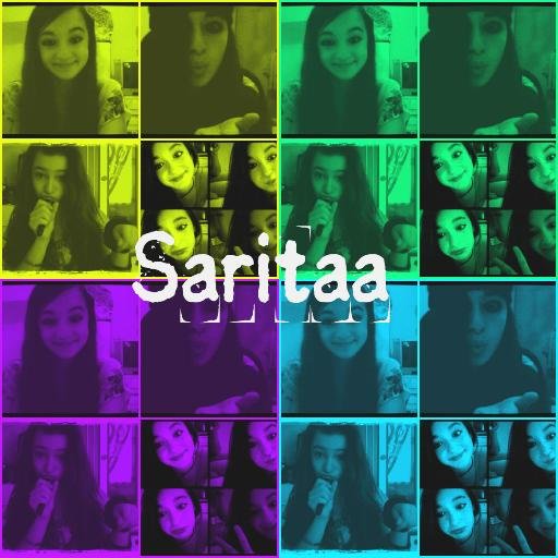 Olaa!
follow me and I follow you