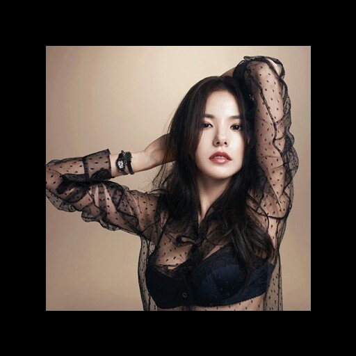 Min Hyo Rin's Roleplayer singer, actress and sexy models^.* / 86line / #KΔ2Family
