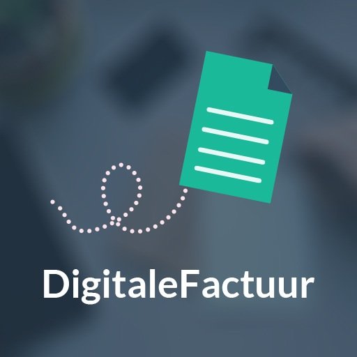 Digitalefactuur