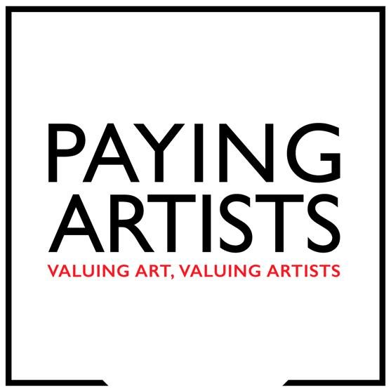 Paying Artists Profile