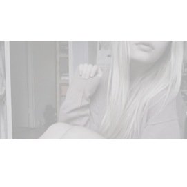 I don't want to be your friend, I wanna kiss your neck.