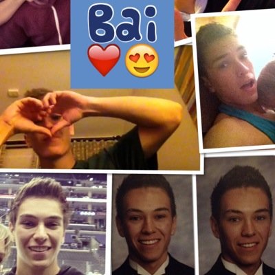 Bailey Aguilar's Official Fan Page. Instagram- bailey74aguilar/ Vine-baileyaguilar/ Twitter-bailey63aguilar/ YouNow- bailford2363/ Youtube- bailey aguilar