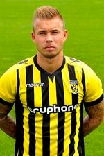Vitesse Arnhem 1
