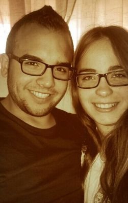 saber q no te equivocas, q das todo lo q nunca has imaginado dar, que haces lo imposible por conseguir una sonrisa suya, y ya solo te importa su felicidad ♥#11