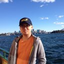 Dan Chiu - @xifan12 - Twitter