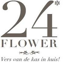 Verse bloemen bestellen en laten bezorgen? Dat kan bij 24Flower. De bloemen komen direct uit de kas!