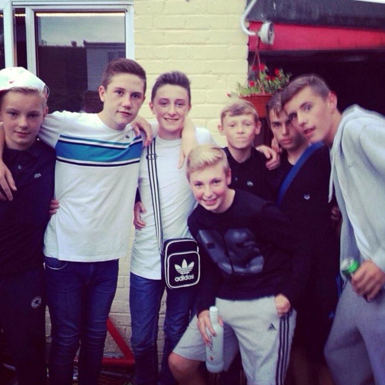 MLGCallum's profile picture. Proud Supporter of @sBusinessGaming Only Gamertag - Young God Cal