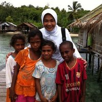 sadarestuwati (@estuwati) 's Twitter Profile