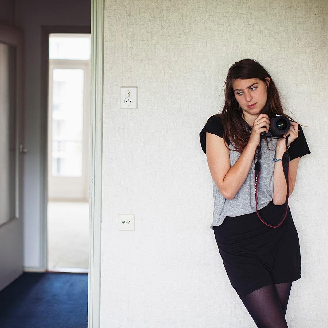 24 y/o photographer | Free spirited soul | Writer | Knitter | Vegetarian |