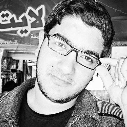 Proud #Palestinian✌#Resistance #RightOfReturn #BDS|#OpIsrael |I tweet the truth U dnt wnna hear&leave my mark so every1 knows I was here►http://t.co/uniCOpDTq5