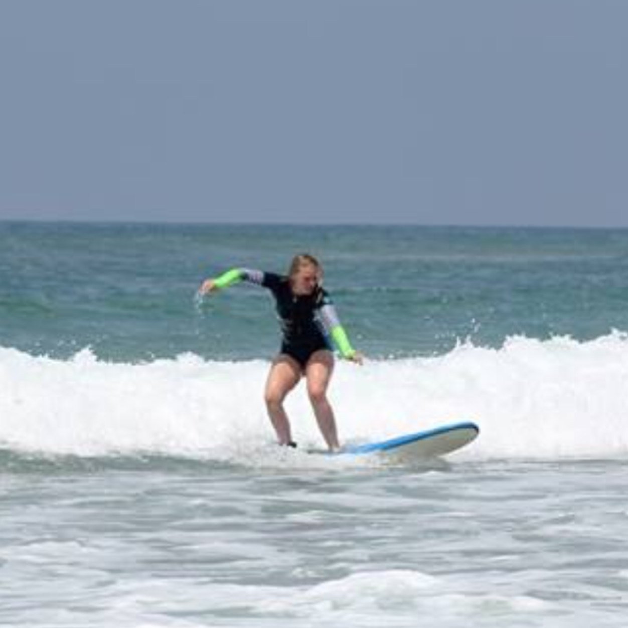 sophiesabelis's profile picture. Geaakk # surf # longboard # mist geaakke jessdica knaar