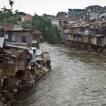 Give you Information about Disaster, Pengendalian Banjir Jakarta dari Masa ke Masa and what's happening in Jakarta