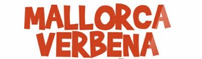 Verbeneo de Mallorca. Au ido. Nos vamos de pary? mos veim de #VerbenaTour