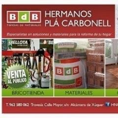 Tienda de materiales construcción, azulejos, baños, bricolaje, pinturas, estufas pellet, barbacoas