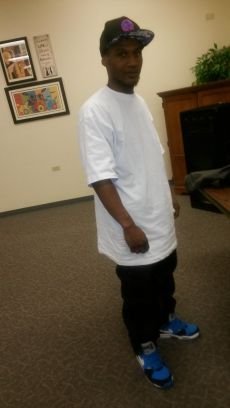 boonedoc85's profile picture. 