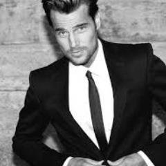 Suit up